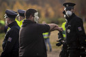 Czechy: demonstracje przeciwko restrykcjom związanymi z koronawirusem