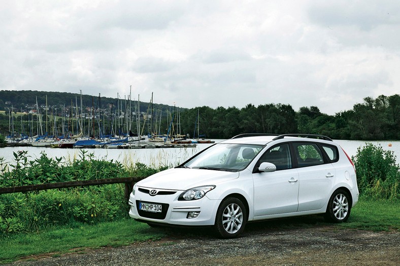 Hyundai i30 test długodystansowy