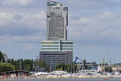 Gdynia pierwszym "inteligentnym miastem" w Polsce. Taki certyfikat mają tylko 43 ośrodki na świecie