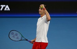 United Cup. Wygrane Hurkacza i Linette. Polska pewna awansu do fazy pucharowej