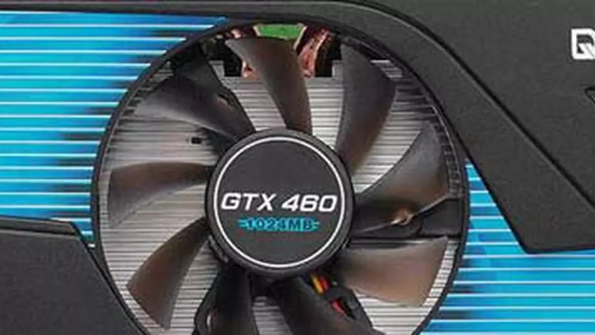 Podkręcony WinFastGTX 460. Ile z niego wycisnęli?