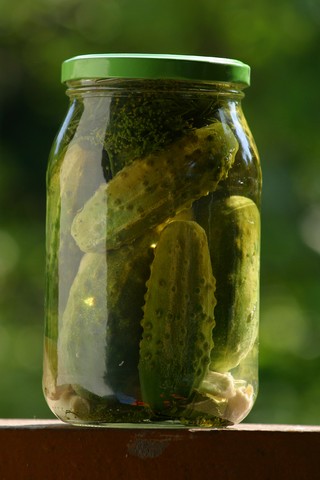 Świat wybiera polską żywność: śledź i ogórek hitami eksportowymi