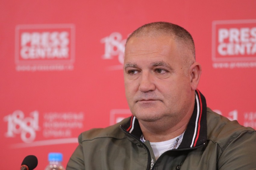 Nadam se da će se zakon u Srbiji uskoro promeniti, jer humanost ne poznaje rodbinske veze, kaže Branko Ćalamić koji je donirao bubreg svom prijatelju