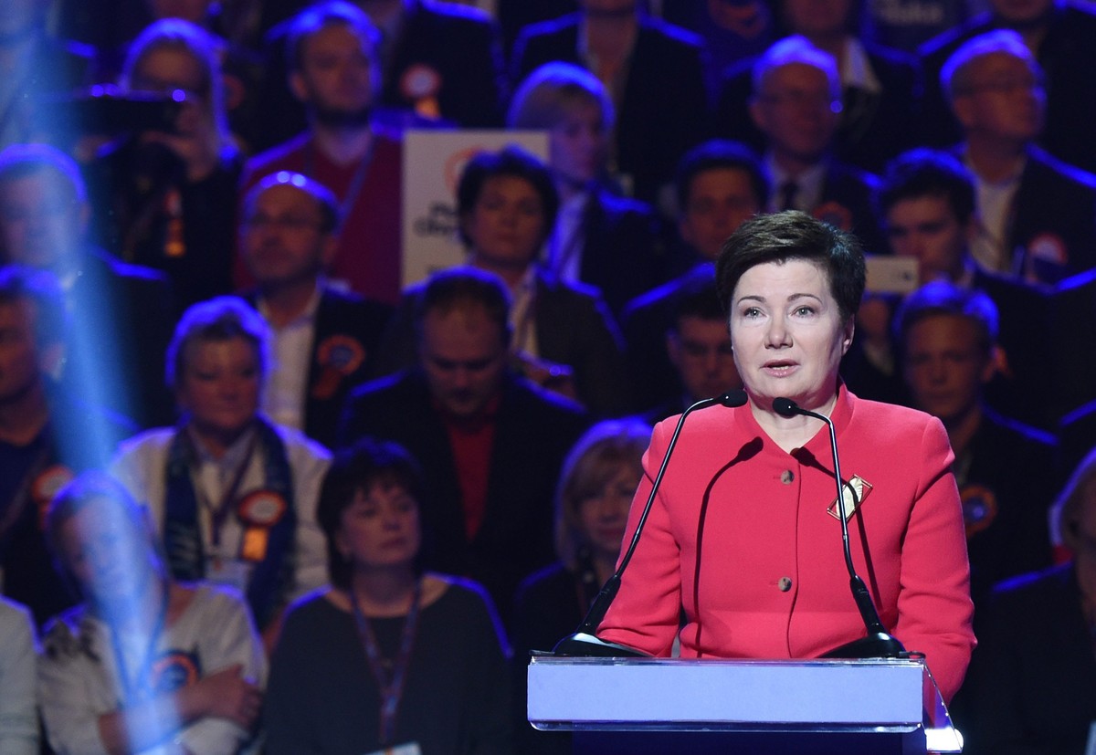 Hanna Gronkiewicz-Waltz