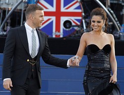 Gwiazdy witają "Royal Baby"! Oto, kto cieszy się z narodzin małego księcia - ZDJĘCIA!