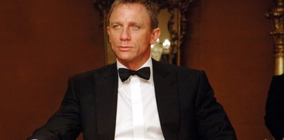 James Bond. Sprawdź, co o nim wiesz!