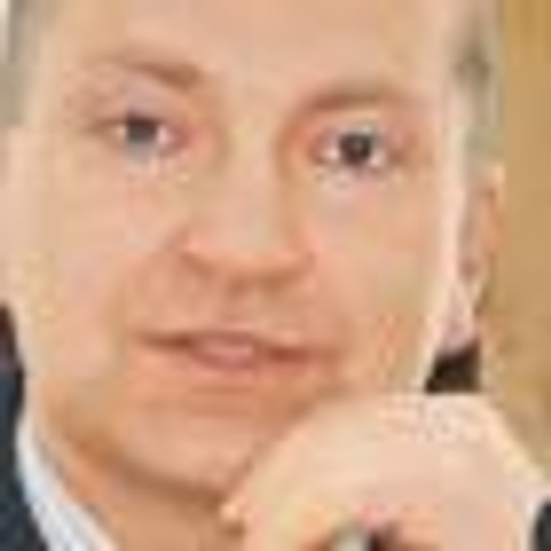 Jarosław Sielecki, sędzia i były prezes Sądu Rejonowego we Wschowie Fot. Arch.