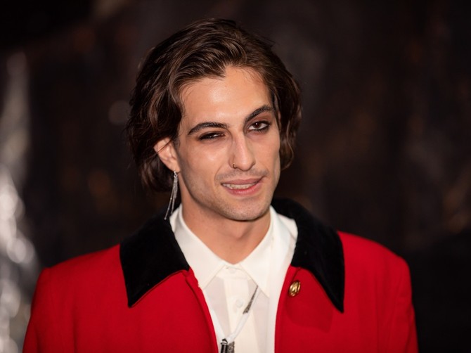 Damijano David 
