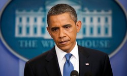 Obama podpisał ustawę Magnitskiego, Rosja odpowiada sankcjami