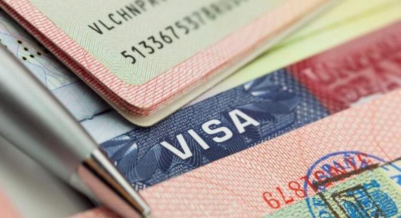 Ghana to start issuing E-visas from next year