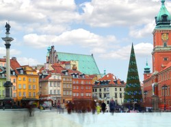 Porażka Warszawy. Musi płacić pieniądze biednym samorządom