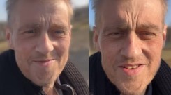 Nowe wieści od Tomasza Jakubiaka. 'Pamiętajcie, że nie ma nic gorszego...'