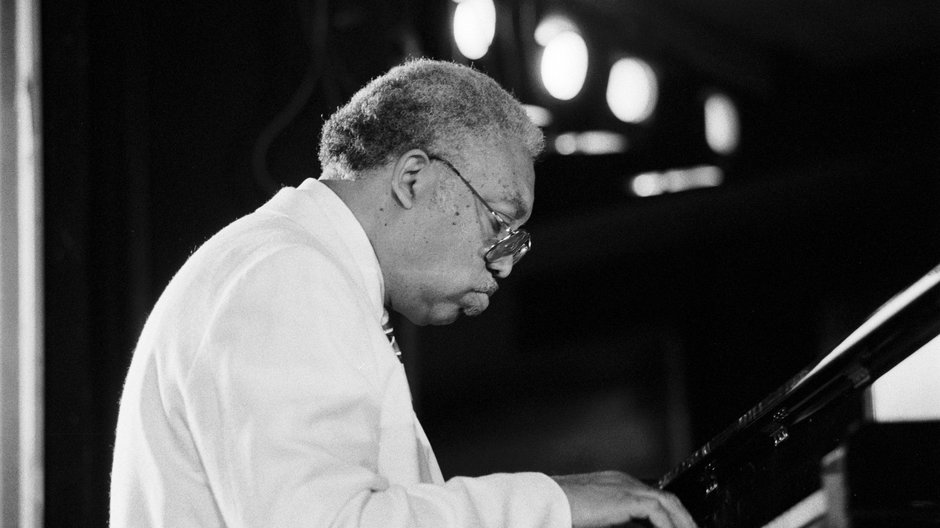 Ellis Marsalis