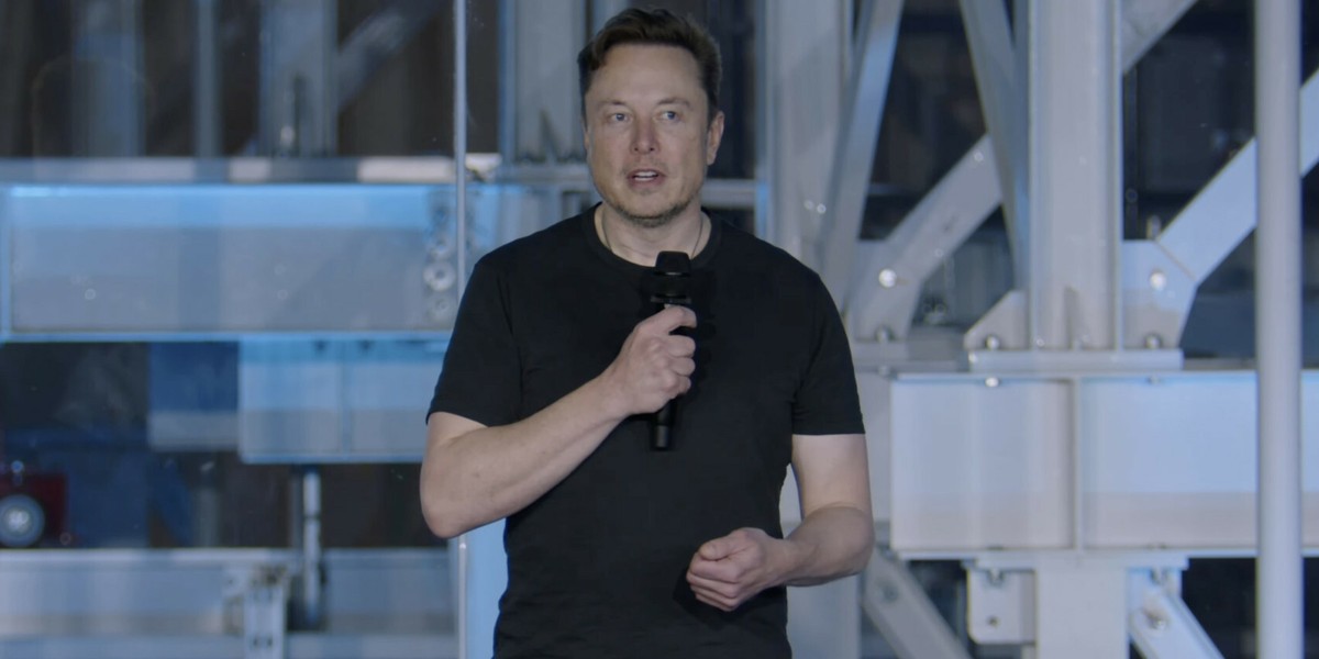 Elon Musk zamierza zbudować w Teksasie miasteczko o nazwie Snailbrook. 