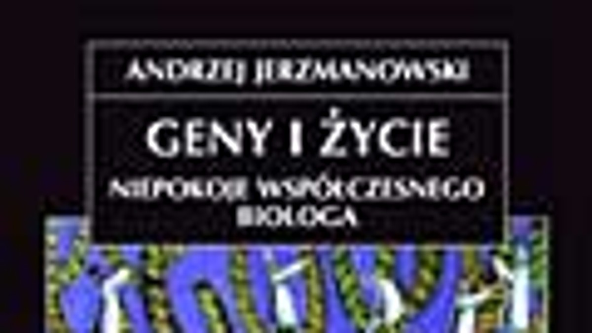 W ciągu ostatnich kilku lat w biologii dokonała się zmiana, której nie można nazwać inaczej niż rewolucją. Jej powodem stało się przekroczenie masy krytycznej gromadzonej w coraz szybszym tempie informacji. Wszystko wskazuje na to, że przestała istnieć jedna z ostatnich barier, która do tej pory skutecznie chroniła przed ingerencją człowieka najgłębsze mechanizmy przyrody. Do niedawna mogliśmy tylko obserwować, podziwiać i opisywać życie. Dziś możemy je modyfikować, a także tworzyć od nowa.