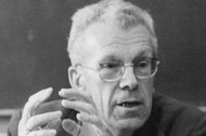 Dr Hans Asperger