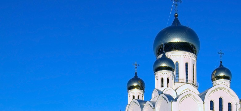Na Sachalinie ochroniarz zastrzelił w cerkwi dwie osoby