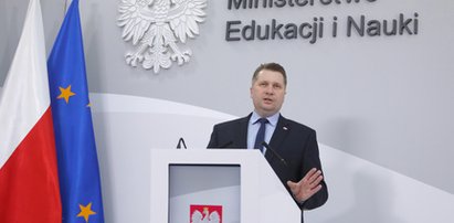 Uczniowie wrócą do szkół? Minister edukacji podał nową datę