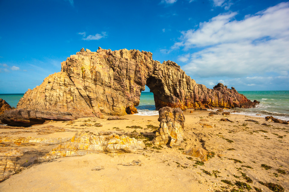 Ceará Jericoacoara