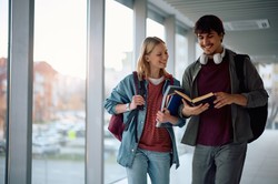 Osoba studencka czy student? Rada Języka Polskiego zajęła stanowisko