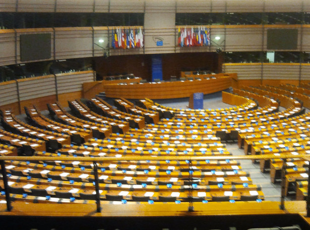 Możliwa koalicja PO-PiS w Parlamencie Europejskim