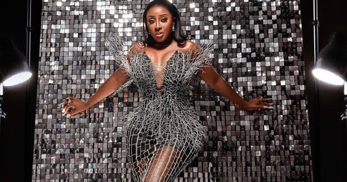 Ini Edo speaks on why she disregards negative comments online - Vimarsana News