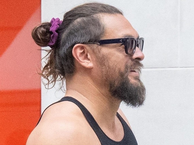 Džejson Momoa
