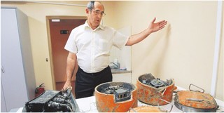 Katastrofa pod Smoleńskiem: nie dostaliśmy dokumentów od Rosjan