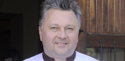 To manager restauracji przyciągał polityków?