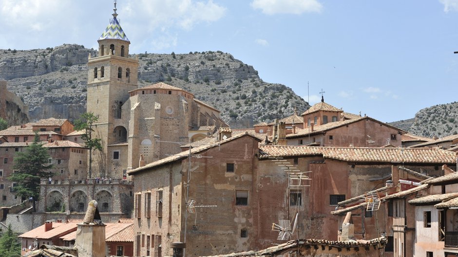 Albarracín