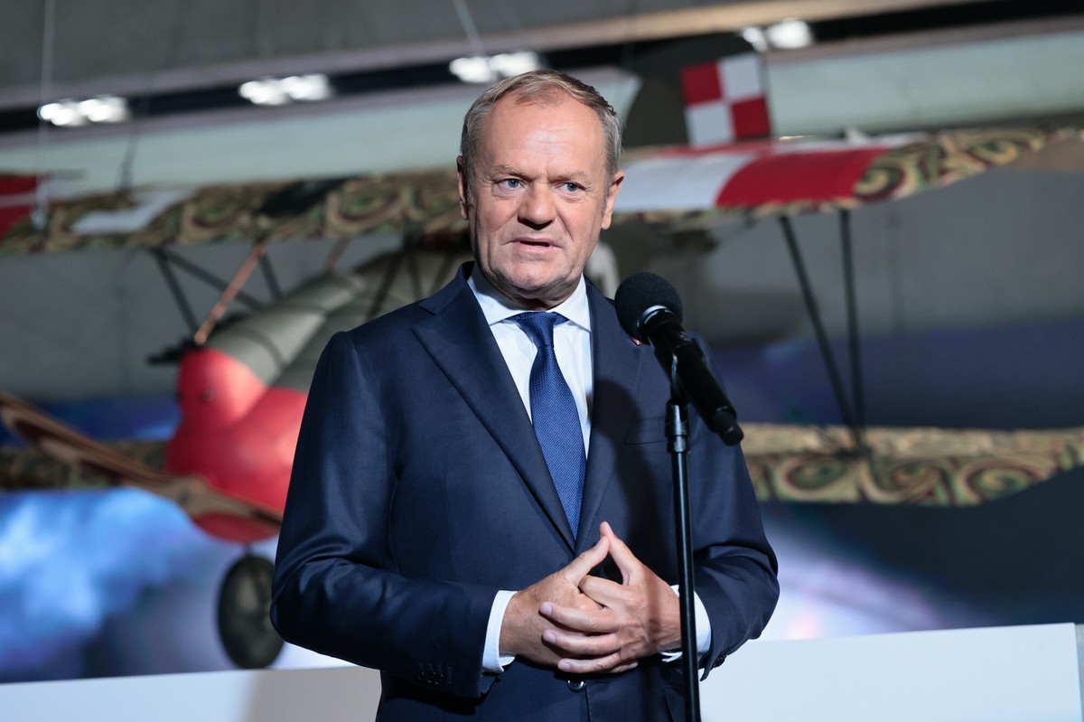 Sondaż po aferze z KPO. Złe wieści dla rządu Donalda Tuska