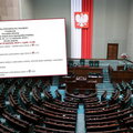 Jutro kluczowa debata w Sejmie. Chodzi o cztery projekty o aborcji