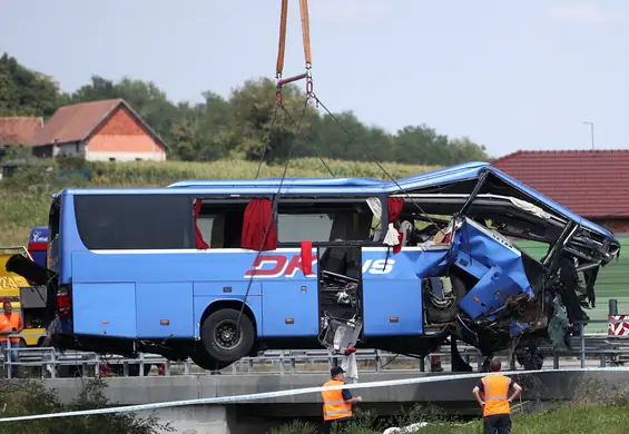 Nielegalnie zorganizowali wycieczkę do Medjugorie. Prowadzący firmę zwala winę na zakonnicę