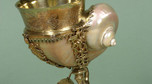 Puchar &quot;nautilus&quot;, Norymberga, 1603–1609, Muzeum Narodowe w Krakowie