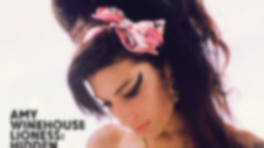 AMY WINEHOUSE - "Lioness: Hidden Treasures"