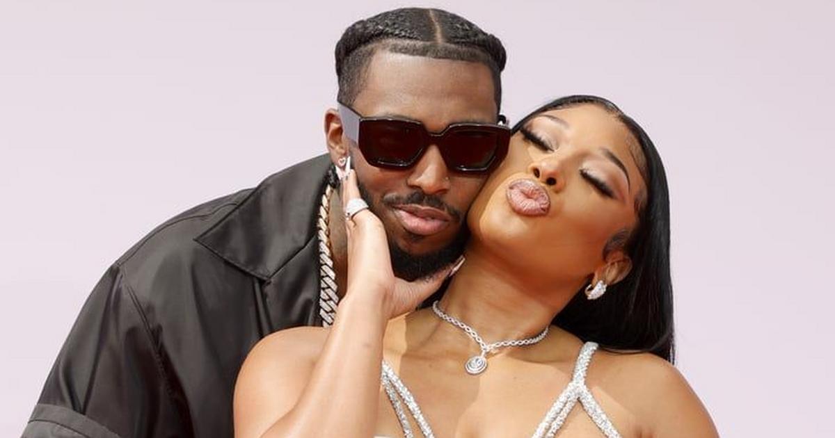 Meghan Thee Stallion goes off on ex boyfriend Pardi over cheating ...