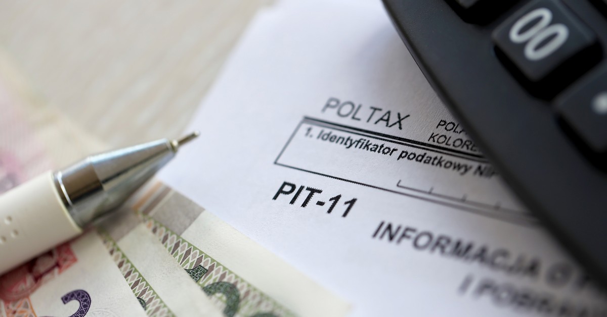 Najczęstsze błędy pracodawców w PIT-11 [PORADNIK]