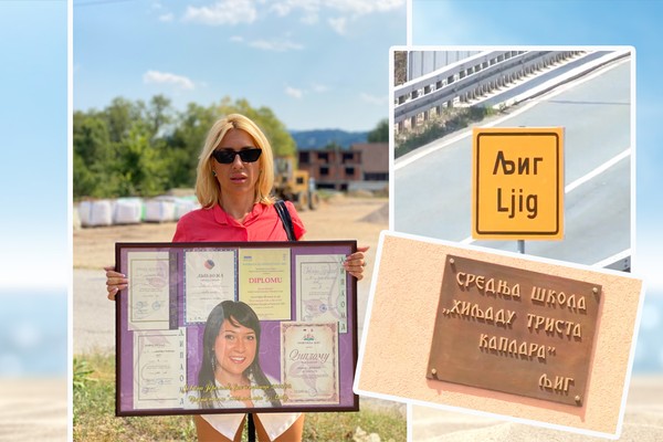 Kovid bolnica u Batajnici