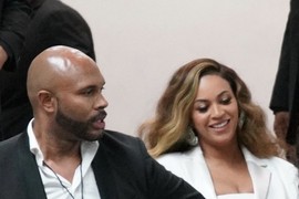 Bijonse otišla u Katar u šoping, a njena garderoba izazvala je ŽESTOK GNEV MUSLIMANA: Za ovakav izgled svi imaju samo da kažu - "PERFORMATIVNO GLUPIRANJE"