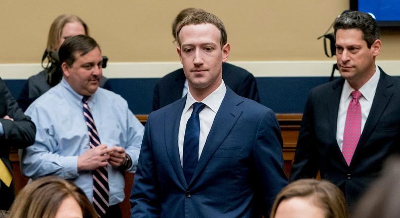 facebook ceo mark zuckerberg joel kaplan