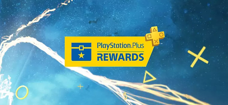 PlayStation Plus Rewards oficjalnie dostępne dla polskich graczy