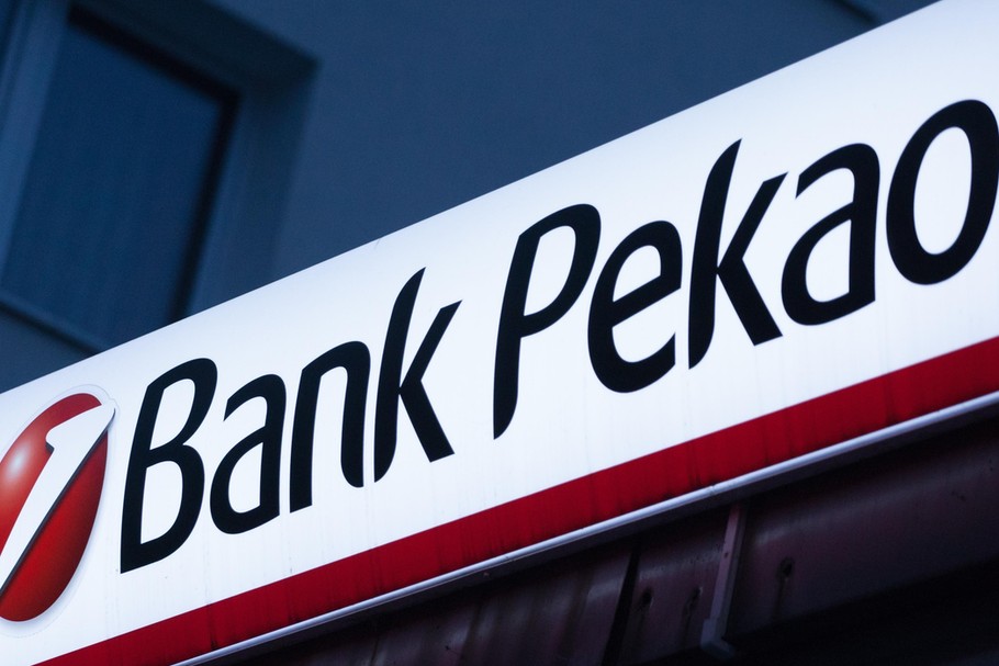 Bank Pekao