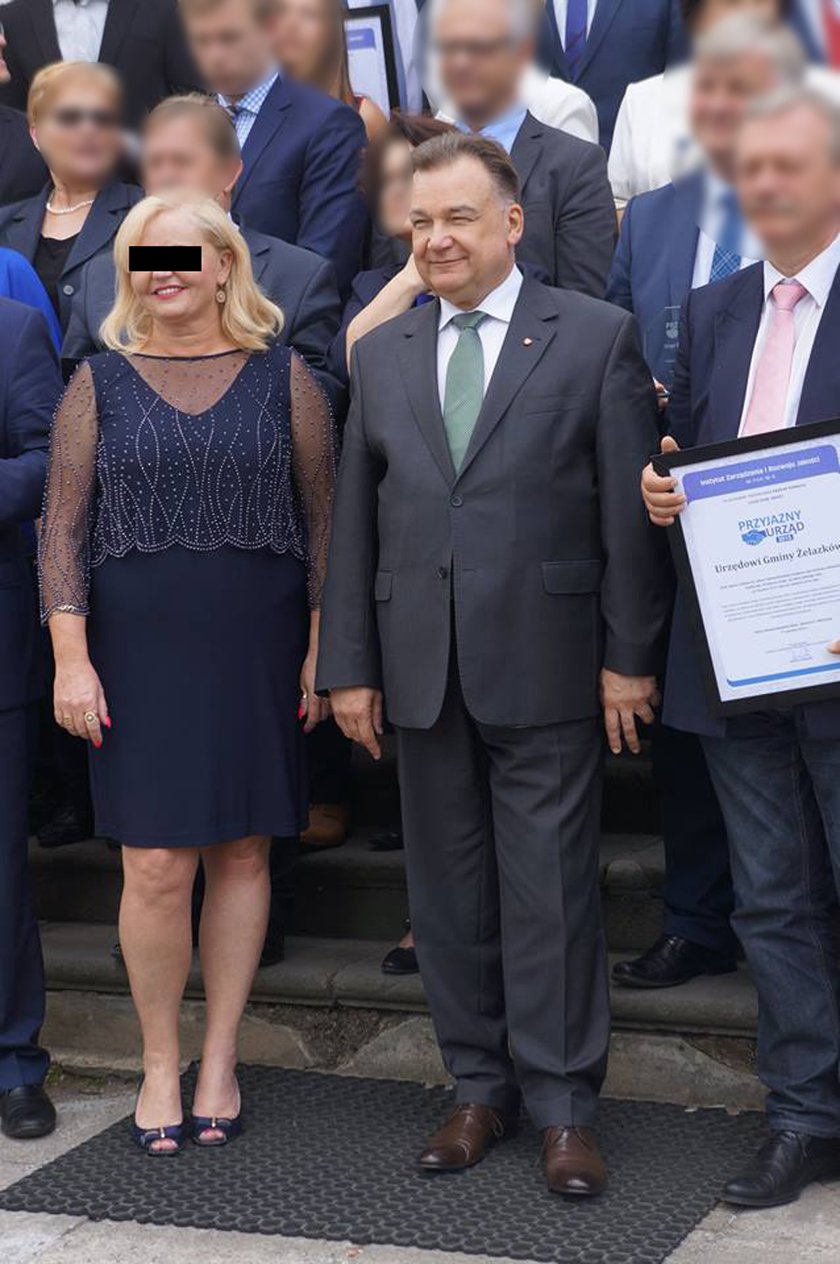 Miała iść do senatu. Pójdzie siedzieć?