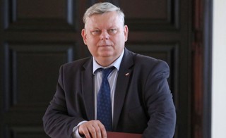 Suski: Decyzje ws. migracji nie powinny być podejmowane na prywatnych spotkaniach