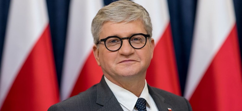 Zmiana na stanowisku szefa BBN. Oto nazwisko następcy Pawła Solocha