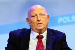 Józef Oleksy nie żyje