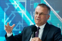 Na Westerplatte nie przemawiała prezydent Gdańska. Sellin tłumaczy to... dramaturgią uroczystości