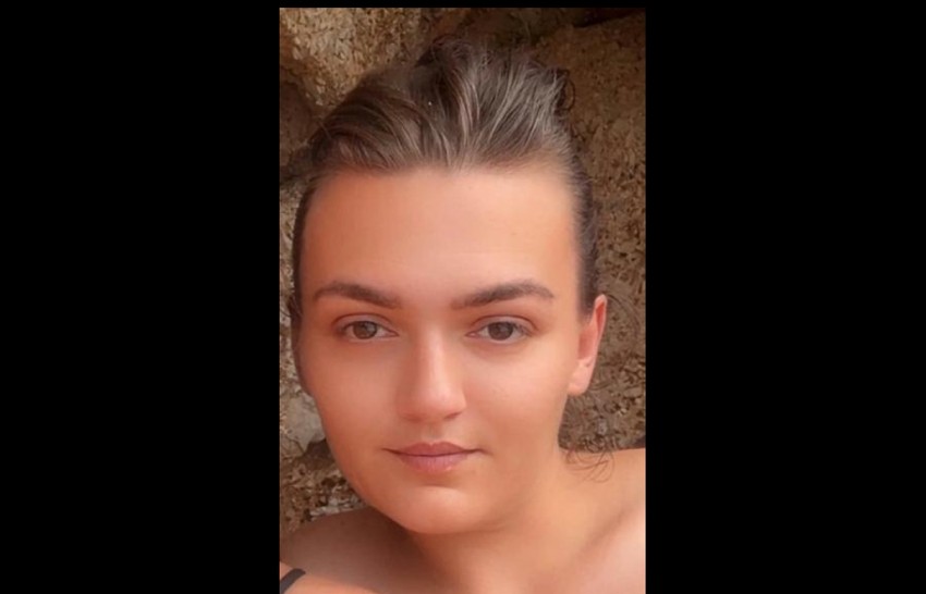 Nestala Dragana