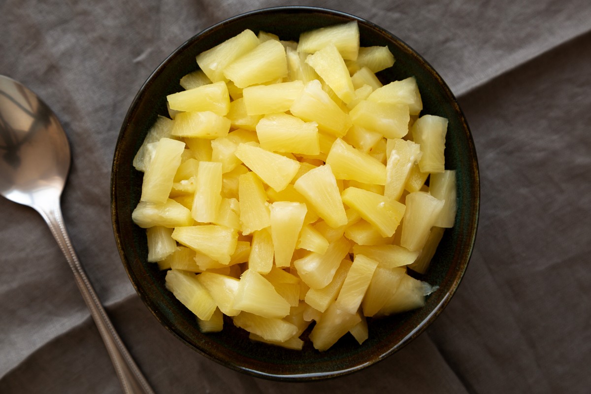 ananas