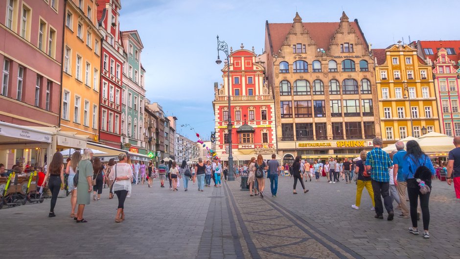 Wrocław